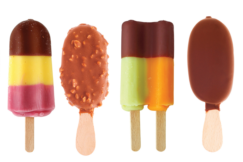 Get an Ice Cream Treat at a PNWFCU Branch Near You