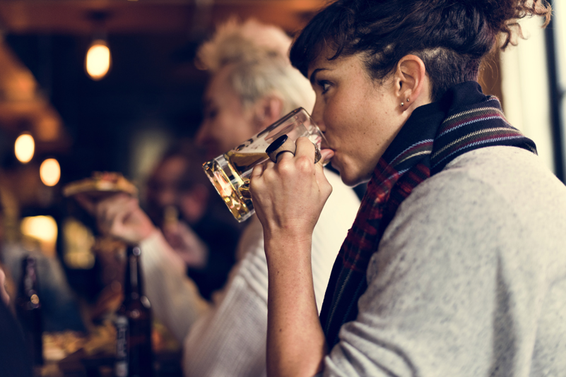 Mortgage Mixer: Home-buying Q & A at McMenamins