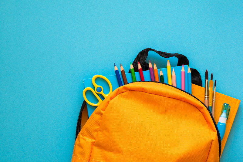 Community Involvement: Your PNWFCU Membership Helps Support Local Kids