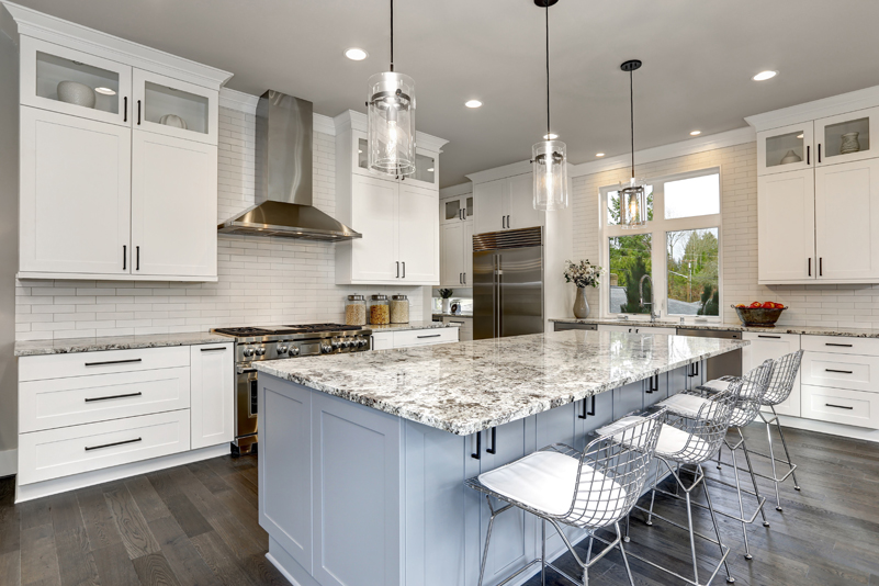 Remodeling: Transform an Average Home Into a Dream Come True!