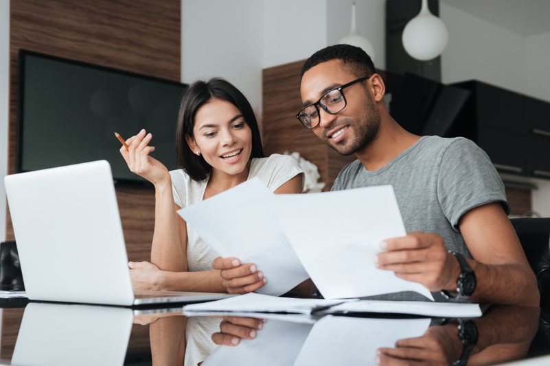 Get Your Investments Ready for 2019