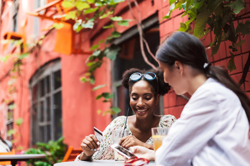Got Your First Checking Account? Here's What You Need to Know
