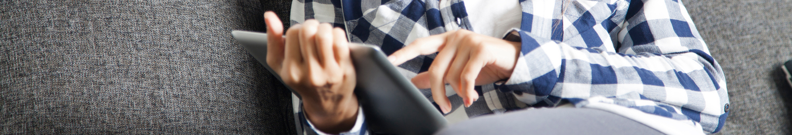 How to Deposit a Check With PNWFCU's Mobile App