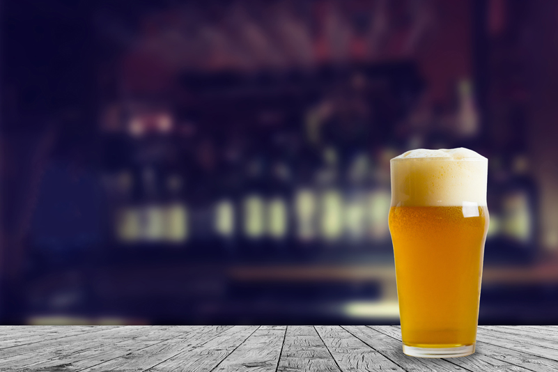 Beer Time